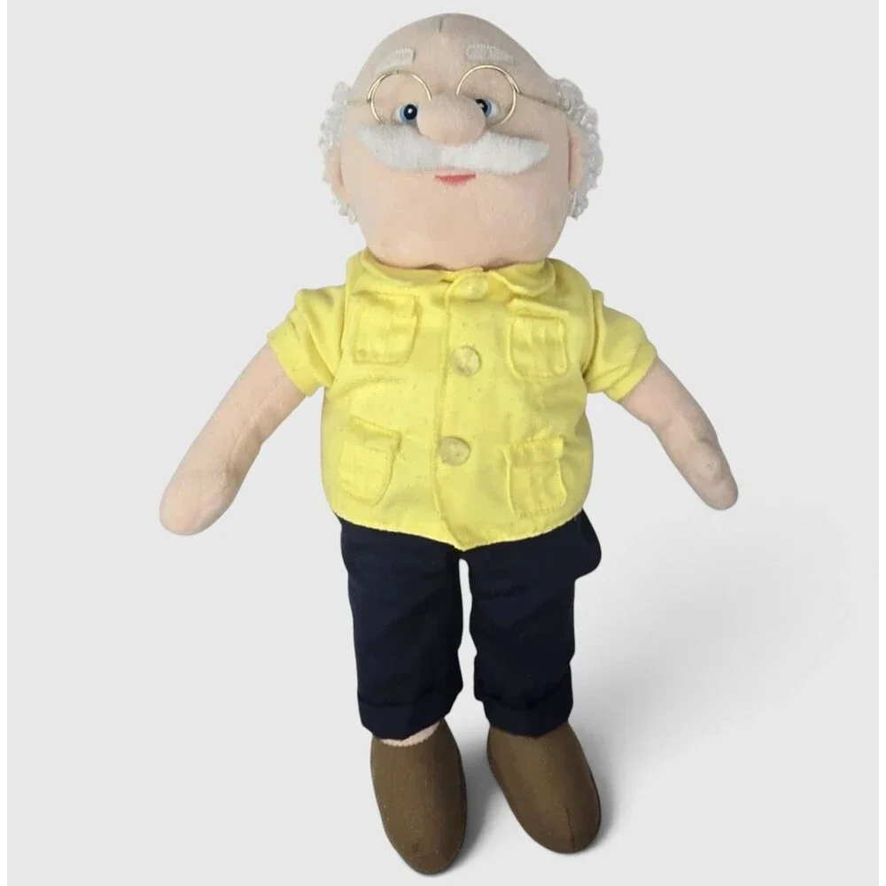 Baby Abuelita baby abuelita
